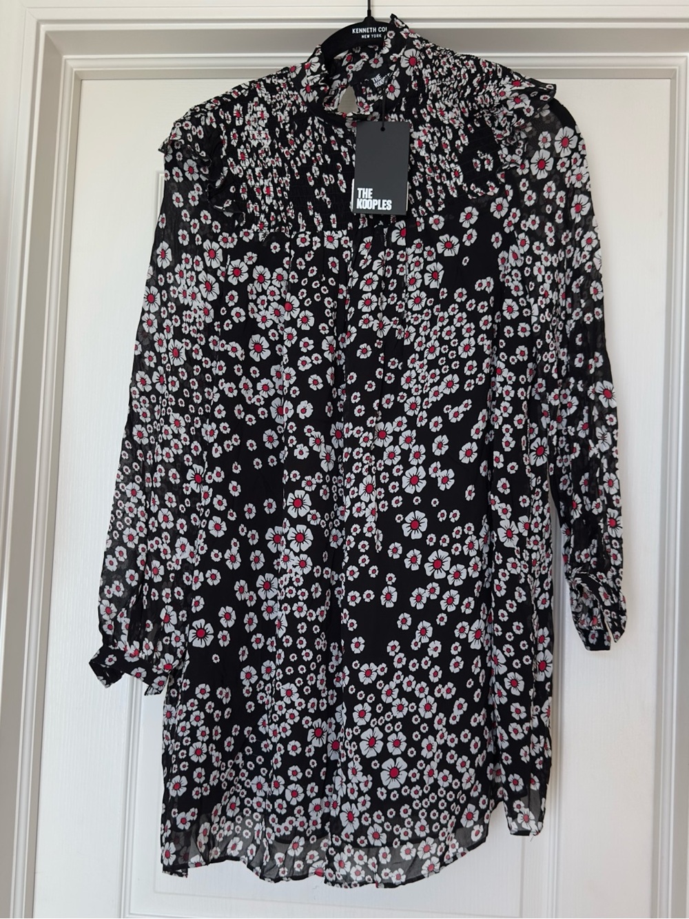 Kooples dress